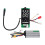 Instrument and Controller for  Electric Scooter 4 Lite 2nd Gen 21.6v Main Board Switchboard Replacement Parts 7