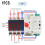 Dual Power Automatic Transfer Switch 2P 125A 1