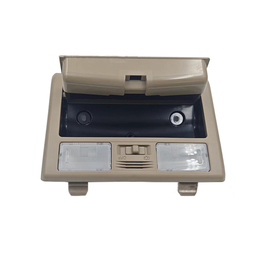 Sunroof Switch Console For Toyota Hilux 2010Â2015 Beige 928028335990