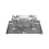 Front Hood Insulation Pad for Jeep Wrangler 2007–2017 1