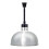 Food Heat Lamp Adjustable 60-180cm Silver 1