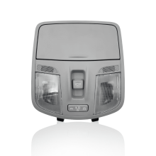 Dome Map LED Reading Light for Hyundai Elantra AD