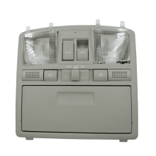 LED Dome Map Light for Mazda 6 2009–2013 OEM