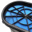 Air Filter for Ford 6.0L V8 Super Duty 2003-2007 4