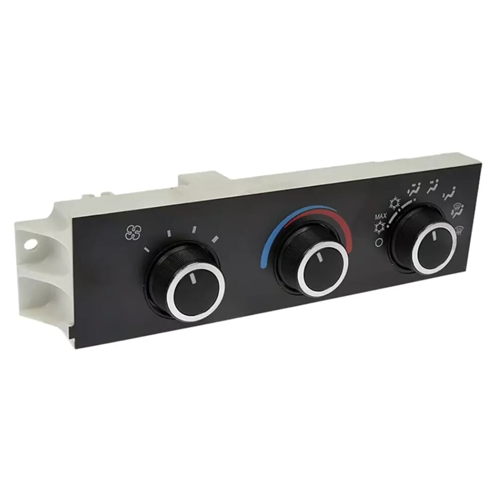 Hvac Climate Control Module For Chevrolet Gmc Express 2500 928028339059