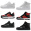 Unisex-Sneaker, Freizeitschuhe, Größen 5,5-11 1