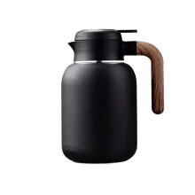 Stainless Steel Insulated Kettle Large Capacity
