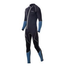 Men's 3mm Neoprene Wetsuit Thermal Waterproof Full Suit XXL