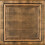 R24 Line Art Foam Ceiling Tile Antique Gold 8 pcs 1