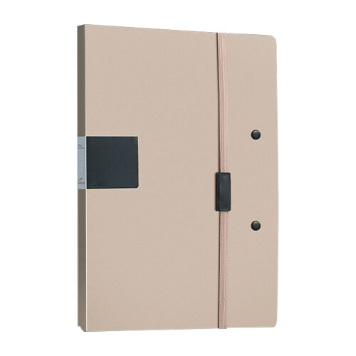 Foldable Clipboard with Storage Cover Multi-Color
