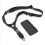Quick Release Adjustable Sling with Metal Hook 1 1