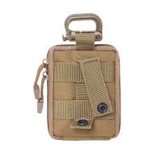 Multifunctional MOLLE Pouch Small Tool Bag 1 Pack