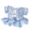 Macaron Pendant Doll Accessory for 17cm Collectible Figures 1