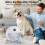 Mini dehumidifier for home room use 7