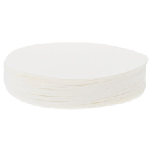 Coffee Filter Paper Qualitative Lab 100 Sheets