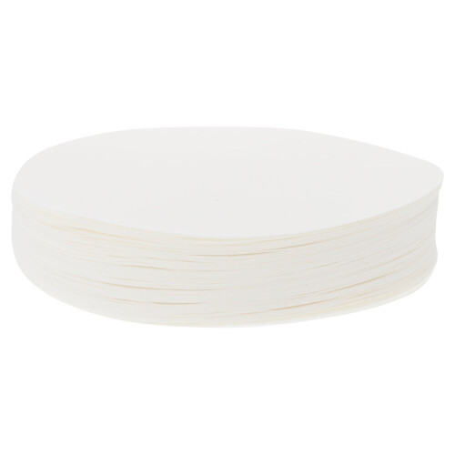 Coffee Filter Paper Qualitative Lab 100 Sheets