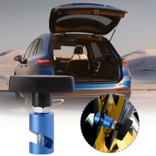 Car Engine Hood Support Clamp Adjustable Quick-Release