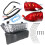 Club Car Precedent Golf Cart LED Light Kit 2007 3