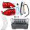 Club Car Precedent Golf Cart LED Light Kit 2007 4