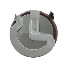 Rechargeable 3V VL2020/HFN Battery for E62 E81 E82 E90 Key