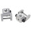 Scrollsaw Holders Pack 2 Pieces Sturdy Accuracy Alignment 1