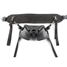 Fishing Rod Holder Waist Belt Adjustable Professional