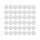 Practice Table Tennis Set Durable Washable Reusable 150 Pcs 1