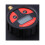 Tire Air Pressure Gauge Copper Digital 1 Pack 1