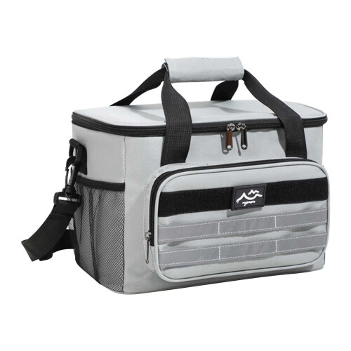 Picnic Bag Insulation Carrier 12L Waterproof
