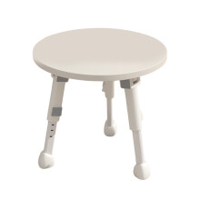 Foldable Adjustable Table Portable Compact for Home Camping