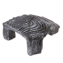 Turtle Basking Platform Aquarium Tank Dock Rock Cave Hideout