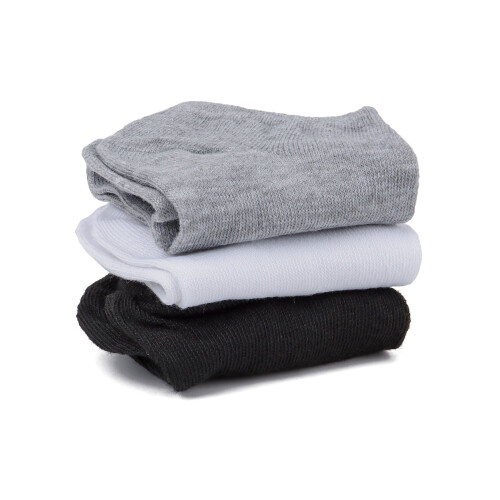 Ankle Socks Cotton Unisex 10 Pairs 2