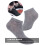 Ankle Socks Cotton Thin Low-Cut 10 Pairs 4