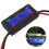 Portable Watt Meter with LCD Display 150A 2