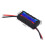 Portable Watt Meter with LCD Display 150A 4