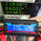 Portable Watt Meter with LCD Display 150A 5