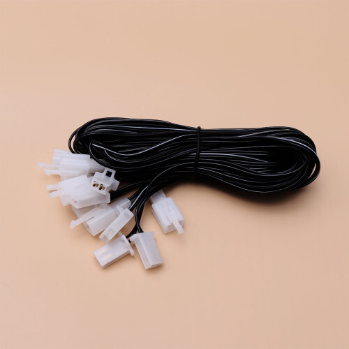 18 LED Emergency Strobe Light for Car Safety 2