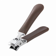 Stainless Steel Nail Clippers for Thick Nails Wide Opening