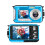 Waterproof Digital Camera 2.7K 48MP with Selfie Screen 1