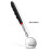 LED Inspection Mirror with Telescoping Handle 1 Pc 1
