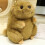 Groundhog Plush Toy Soft Cuddly Doll for Kids 5