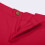 Boys' Stretch Chino School Pants Red Size 14-15 4