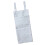 Baby bedside hanging bag cotton organiser with multiple 5