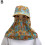 Women's Sun Hat with Ear Flaps UV Protection Breathable 6