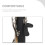 Clarinet Thumb Rest Practical Design 1 Piece 6