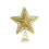 Iron Glitter Christmas Tree Topper Star Ornament 4