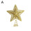Iron Glitter Christmas Tree Topper Star Ornament 7