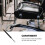 Salon Chair Hydraulic Spring Black Iron 1 Set 5