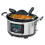 6 Quart Portable Slow Cooker with Probe 3