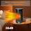 Ceramic PTC Space Heater 2000W with Oscillation ECO Mode 4